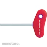 PB SWISS TOOLS Hex Keys with Cross-Handle for Hexagon Socket Screws