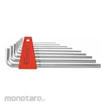 PB SWISS TOOLS Hexagon Key L-Wrench Long-Arm