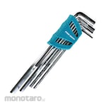 PRO-QUIP Hex Key Long Arm (Kunci L)