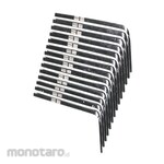 PRO-QUIP Hex Key Long Arm Metric (Kunci L)