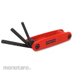 PROTO Foldable Hex Key (Kunci L)
