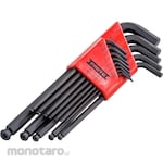 PROTO Hex Key Ball Point (Kunci L)