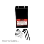 PROTO Hex Key Long Arm Set (Kunci L)