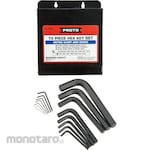 PROTO Hex Key Metric