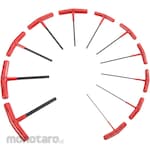 PROTO Hex Key T Handle (Kunci L)