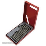 Pro-Auto Special key wrench set
