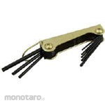 Pro-Auto Spline key wrench knife type