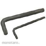 Pro-Auto Spline key wrench