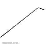 RS PRO Hex Wrench Metric L Shape Hexagon