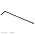 RS PRO Hex Wrench Metric L Shape Hexagon