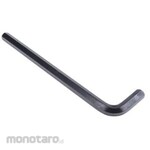 RS PRO Hex Wrench Metric L Shape Hexagon
