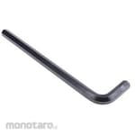 RS PRO Hex Wrench Metric L Shape Hexagon