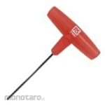 RS PRO Hex Wrench Metric L Shape Hexagon