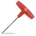 RS PRO Hex Wrench Metric L Shape Hexagon