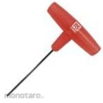 RS PRO Hex Wrench Metric L Shape Hexagon