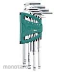 SATA Hex Key Ball Point (Kunci L)