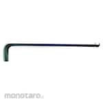SATA Hex Key Ball Point Extra Long Arm (Kunci L)