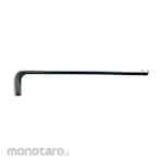 SATA Hex Key Ball Point Extra Long Arm (Kunci L)