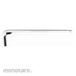 SATA Hex Key Ball Point Long Arm (Kunci L)