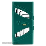 SATA Hex Key Ball Point Set (Kunci L)