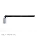 SATA Hex Key Black Plated (Kunci L)