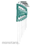 SATA Hex Key Extra Long Arm (Kunci L)