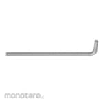 SATA Hex Key Extra Long Arm Metric (Kunci L)