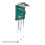 SATA Hex Key Extra Long Arm Set (Kunci L)