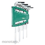 SATA Hex Key Inch (Kunci L)