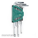 SATA Hex Key Long Arm Set (Kunci L)