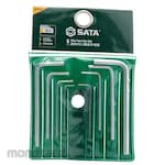 SATA Hex Key Mini (Kunci L)