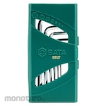 SATA Hex Key Set (Kunci L)