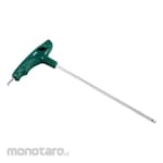 SATA Hex Key T-Handle Ball Point (Kunci L)