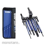 SBV Tools Hex Key Set (Kunci L)