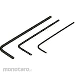 SK11 Micro hex wrench set