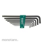 STAHLWILLE Hex Key Ball Point Set (Kunci L)