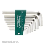 STAHLWILLE Set Hexagon Key Wrench