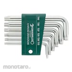 STAHLWILLE Set of Hexagon Key Wrench