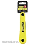 STANLEY Folding Hex Key