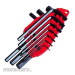 STANLEY Hex Key Metric Set (Kunci L)