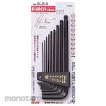 SUNFLAG Hex Key Ball Point (Kunci L)
