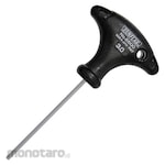 SUNFLAG T-grip Hex Key Wrench