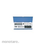SUPER TOOL Hex Key Heavy Duty Set (Kunci L)