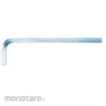 SUPER TOOL Hex Key Long Arm (Kunci L)