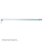 SUPER TOOL Stubby Extra Long Arm Ball-Point Hex Key Wrench