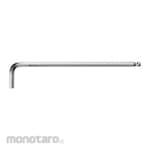 SWISS TOOLS Hex Key Ball Point Inch (Kunci L)