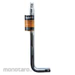 Sabetzu L Offset Handle