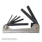 Sellery Hex Key Set (Kunci L)