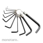 Sellery Hex Key Set (Kunci L)