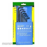 Sellery L-Torx Key Wrech Set